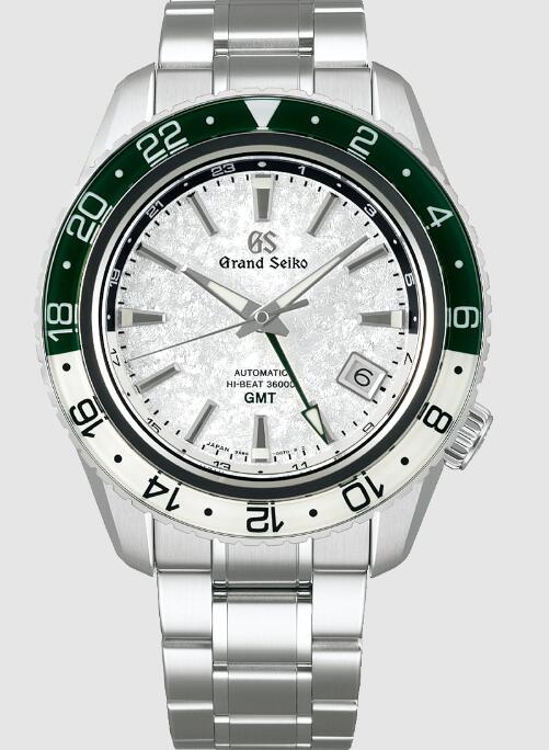 Grand Seiko Sport SBGJ277 Replica Watch